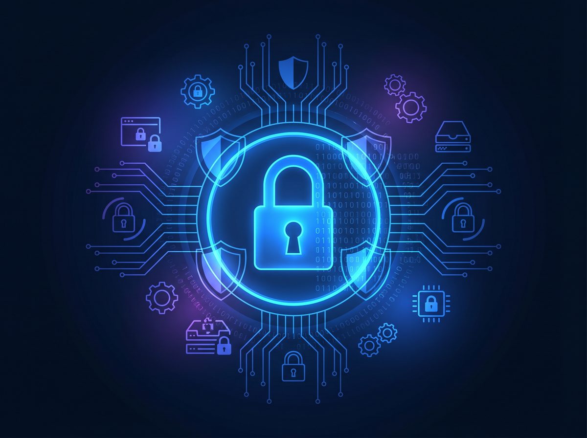 神邦加速器安全防护体系